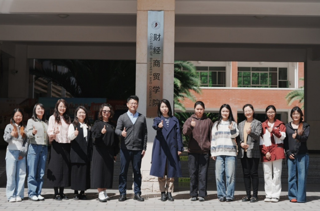 签约了! 2026世界杯足球官网与云南师范大学会计学专业开启“共建模式” 第 5 张